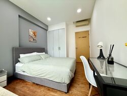 Lakeholmz (D22), Condominium #637559001